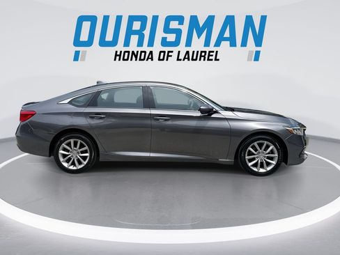Used 2021 Honda Accord LX image 9