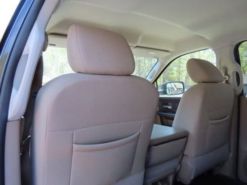 Used 2009 Dodge Ram 1500 Truck SLT w/ Big Horn Regional Pkg image 18