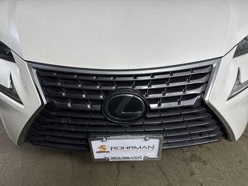 Used 2019 Lexus NX 300 AWD image 26