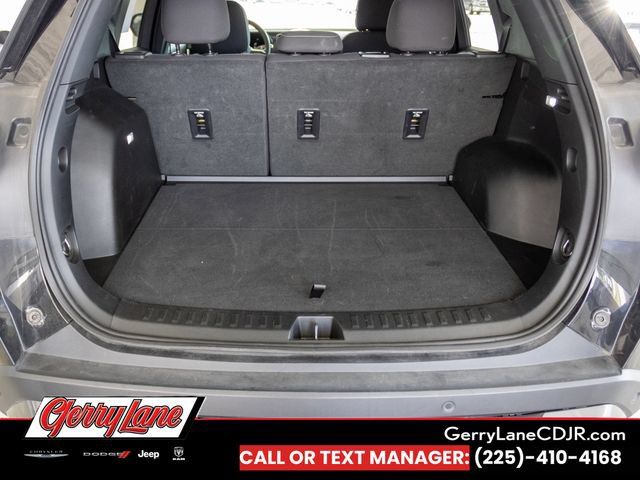 Used 2026 GMC Terrain Elevation FWD image 6