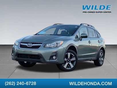 Used 2016 Subaru Crosstrek Touring