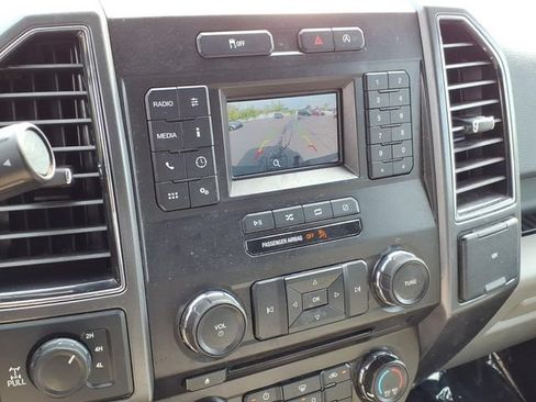 Used 2018 Ford F150 XLT w/ Equipment Group 301A Mid AWD/4WD image 22