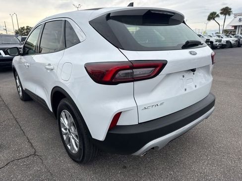 Certified 2023 Ford Escape Active image 6