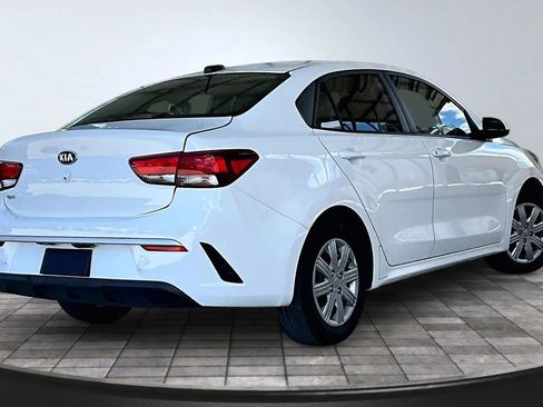 Used 2021 Kia Rio LX FWD image 6