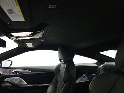 Used 2025 BMW M8 Competition w/ Driving Assistance Package image 13