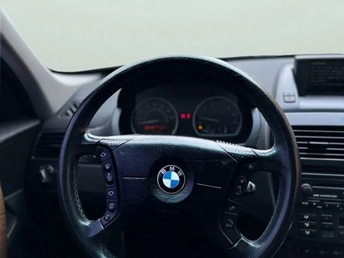 Used 2006 BMW X3 3.0i AWD/4WD image 44
