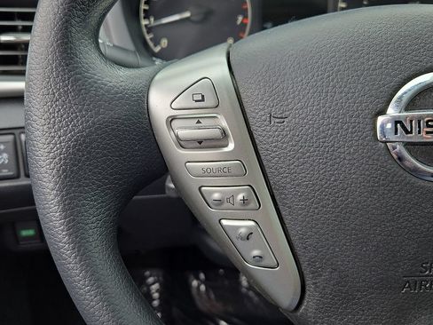 Used 2017 Nissan Sentra S w/ Protection Package FWD image 20