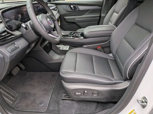 New 2026 Buick Enclave Sport Touring w/ Power Package image 13