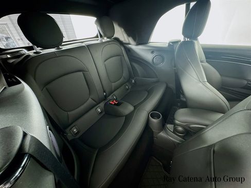 Used 2024 MINI Cooper S FWD image 25