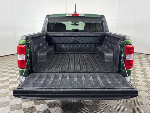 Used 2025 Ford Maverick XL FWD image 19