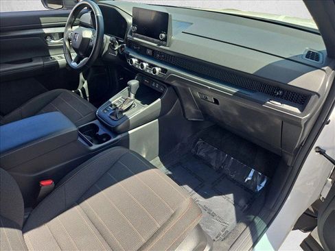 Used 2025 Honda CR-V Sport image 22
