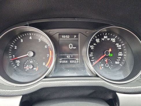 Used 2018 Volkswagen Passat 2.0T S image 28