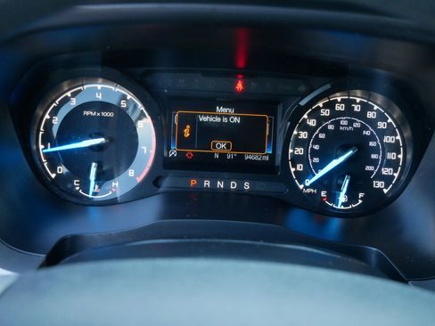 Used 2019 Ford Ranger XLT w/ FX4 Off-Road Package image 21