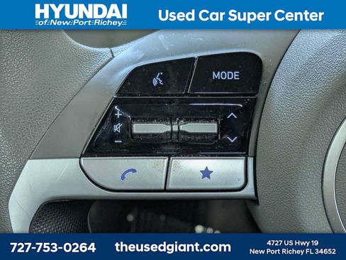Certified 2024 Hyundai Elantra SEL FWD image 25