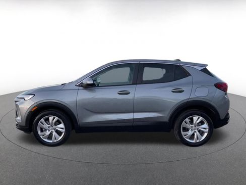 Used 2025 Buick Encore GX Preferred image 9