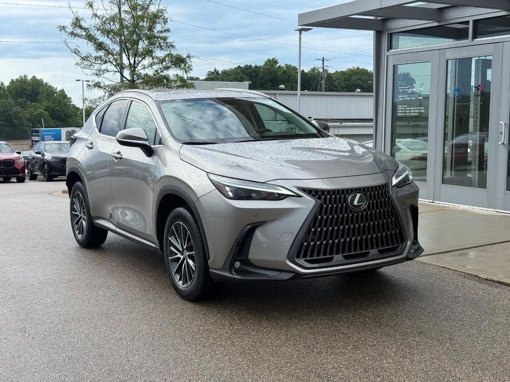 Used 2024 Lexus NX 350 AWD image 1