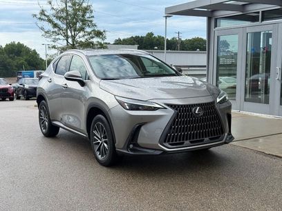 Used 2024 Lexus NX 350 AWD