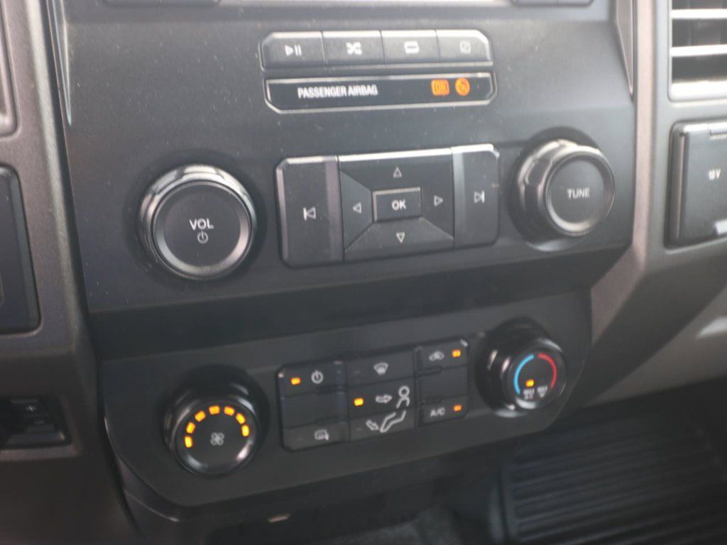 Used 2022 Ford F350 XL w/ Power Equipment Group AWD/4WD image 20