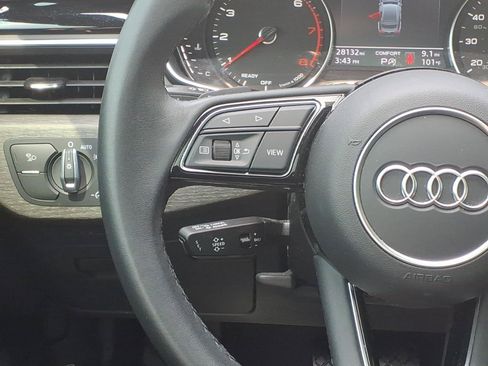 Certified 2023 Audi A5 2.0T Premium w/ Convenience Package AWD/4WD image 14