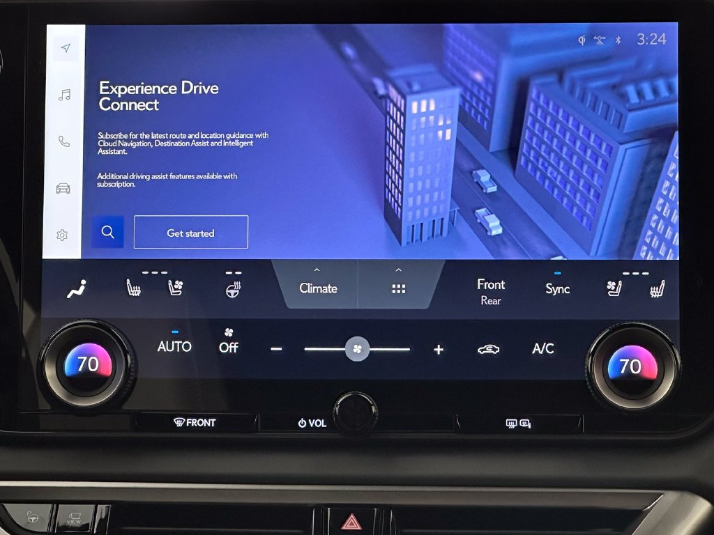 New 2026 Lexus RX 350 w/ Convenience Package AWD/4WD image 5