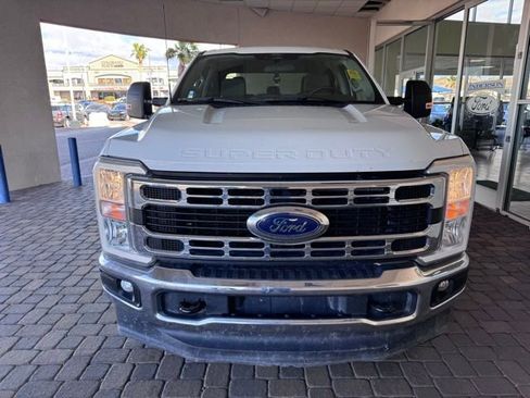 Used 2024 Ford F250 XLT image 7