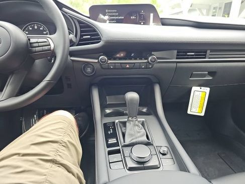 New 2026 MAZDA MAZDA3 2.5 S Sedan w/ Preferred Pkg FWD image 20