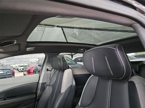 New 2026 Cadillac Optiq Luxury 1 RWD image 8