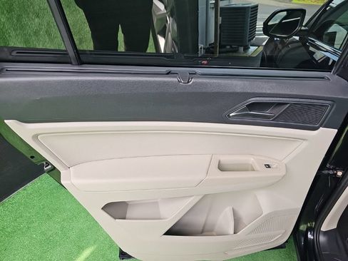 Used 2018 Volkswagen Atlas SE AWD/4WD image 31