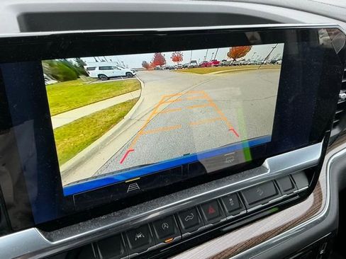 Used 2024 Chevrolet Silverado 1500 RST image 28