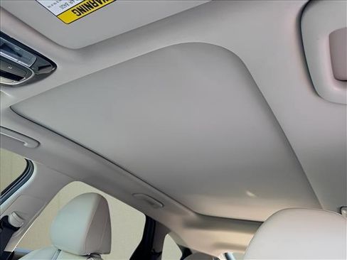 Certified 2024 Hyundai Tucson Limited AWD/4WD image 21