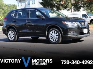 Used 2018 Nissan Rogue S AWD/4WD video 1