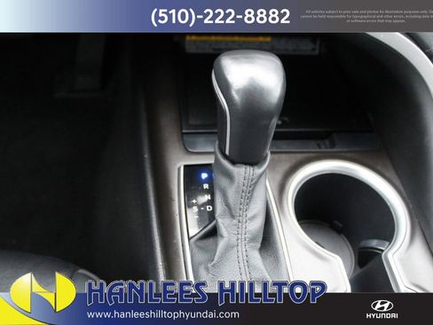 Used 2021 Toyota Camry XLE w/ Carpet Mat Package (TMS) image 24