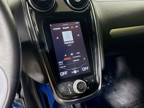 Used 2025 McLaren GTS image 9