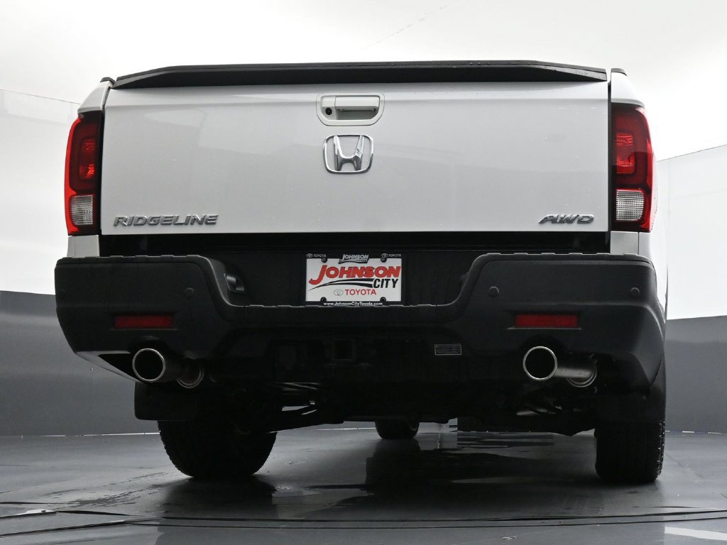 Used 2023 Honda Ridgeline Black Edition image 40