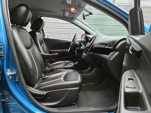 Used 2021 Chevrolet Spark ACTIV FWD image 15