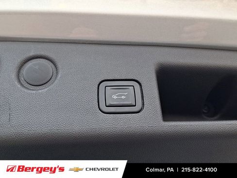 Certified 2022 Chevrolet Equinox RS w/ RS Leather Package image 32