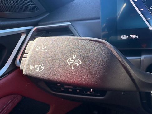 Used 2023 BMW i4 eDrive35 w/ Premium Package RWD image 34