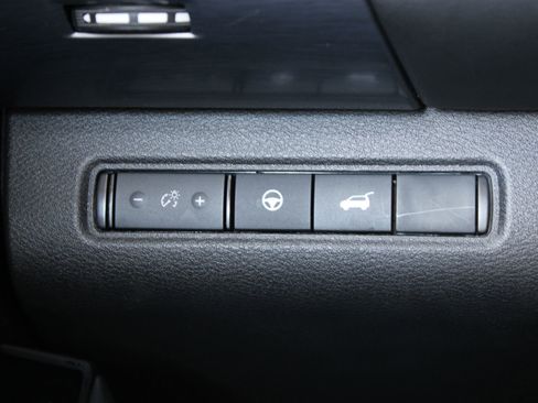 Used 2024 Nissan Pathfinder SL w/ Cargo Package AWD/4WD image 23