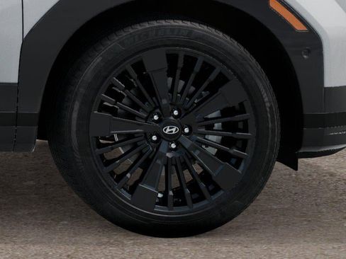 New 2026 Hyundai Santa Fe Calligraphy image 50