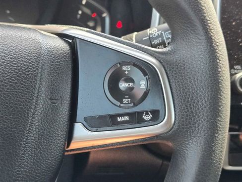 Used 2018 Honda CR-V EX image 25