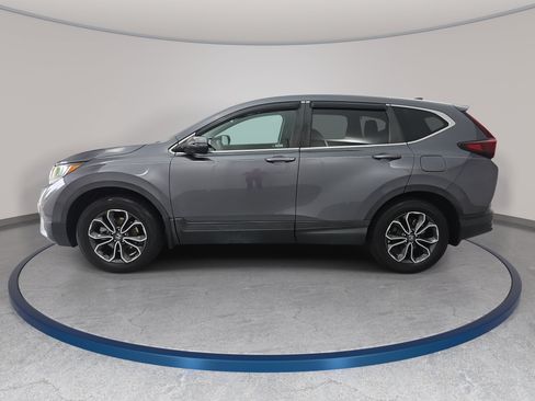 Used 2022 Honda CR-V EX image 8
