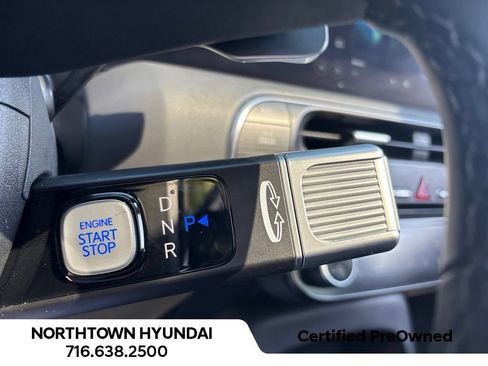 Certified 2026 Hyundai Palisade SEL AWD/4WD image 20