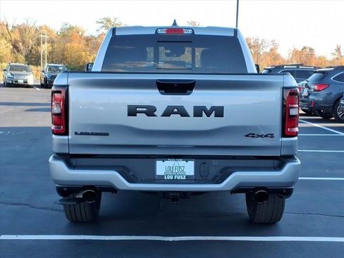 New 2026 RAM 1500 Laramie image 19