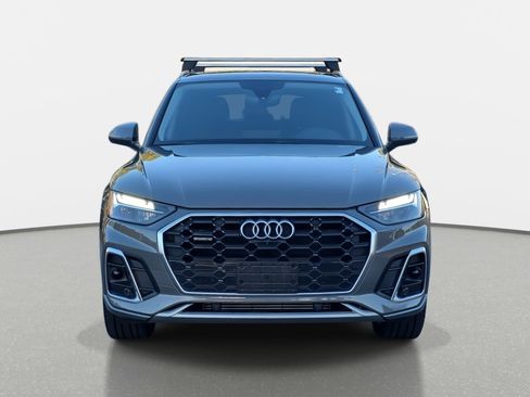 Used 2023 Audi Q5 2.0T Premium Plus w/ Premium Plus Package image 2