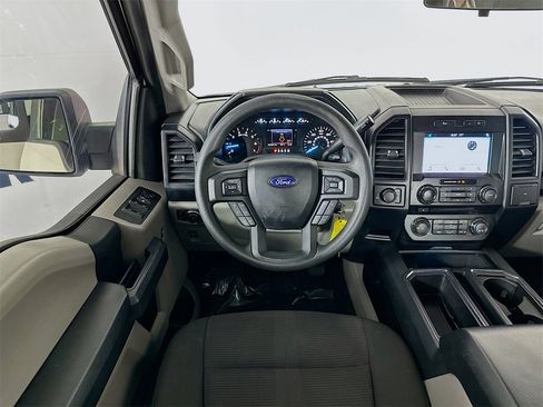 Used 2018 Ford F150 XL w/ Equipment Group 101A Mid image 24