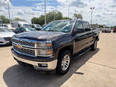 Used 2015 Chevrolet Silverado 1500 LT w/ All Star Edition