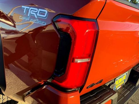New 2025 Toyota Tacoma TRD Off-Road image 14