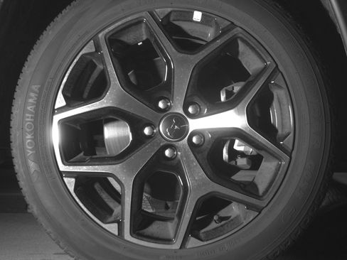 Used 2025 Jeep Compass Limited image 13