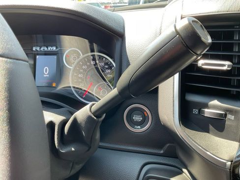 New 2026 RAM 2500 Big Horn image 34