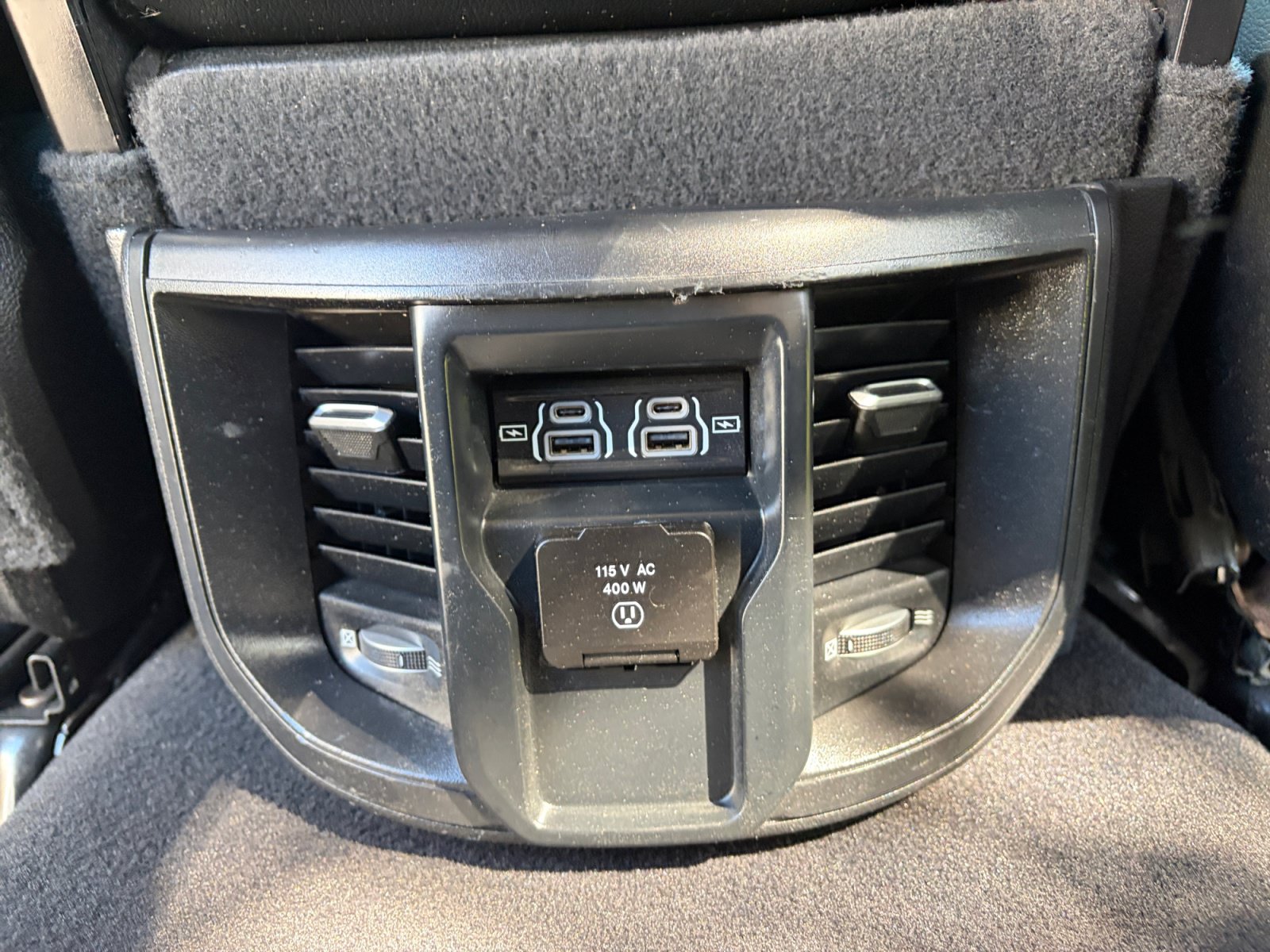 Used 2021 RAM 3500 Laramie w/ Safety Group AWD/4WD image 24